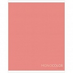 Тетрадь 48л., А5, клетка ArtSpace «Моноколор. Pale color. Coral»