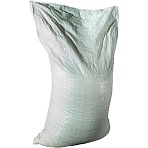Мешок п/п тканый (55смх105см,70гр) (10 шт/уп)