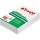 Бумага КОМУС ДОКУМЕНТ Premium (А5, марка А, 80 г/кв. м, 500 л)
