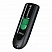 превью Флеш-диск 256GB TRANSCEND JetFlash 790C, разъем USB Type-С, черный/зеленый