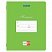превью Тетради 24 л. КОМПЛЕКТ 10 шт. BRAUBERG «КЛАССИКА», клетка, обложка картон, ЗЕЛЕНАЯ
