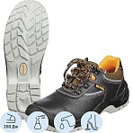 Полуботинки Мистраль ULTRA ПУ/ТПУ с ПП и АС р.48 (119853)