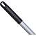 превью Метла садовая выдвижная алюминиевая ручка 95см HD5301