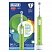 превью Зубная щетка электрическая детская ORAL-B (Орал-би) «Junior», 6+ лет, D16.513.1
