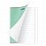 превью Тетради 12 л. КОМПЛЕКТ 20 шт. BRAUBERG «КЛАССИКА NEW», косая линия, обложка картон, ЗЕЛЕНАЯ