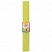 превью Бумага крепированная флористическая ArtSpace, 50×250см, 110г/м2, светло-желтая, в пакете