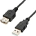превью Удлинитель Promega Jet/BigTech A - USB A 1.8 метра (OAVDC009)