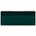 превью Планинг недатированный, 64л., 330×130мм, кожзам, Berlingo «Vivella Prestige», зеленый