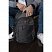 превью Рюкзак B-PACK «S-01» (БИ-ПАК) универсальный, с отделением для ноутбука, влагостойкий, черный, 47×32×20 см