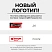 превью Кресло офисное Easy Chair 304 LT серое/чёрное (сетка/ткань, металл хромированный)