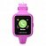 превью Умные часы GEOZON Heal th/pink (розовый) G-W09PNK