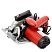 превью Пила циркулярная (дисковая) REDVERG 1600Вт, d190×20мм (RD-CS150-66L)