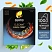 превью Чай чёрный Curtis Elegant Earl Grey 100 сашет (бергамот)