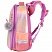превью Ранец BRAUBERG SHINY, 2 отделения, «Cheerful», 36×28х14 см