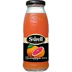 Сок SWELL красный грейпфрут 0.25 л