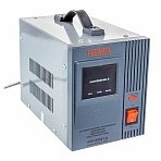 Стабилизатор РЕСАНТА АСН-2000/1-Ц, 2000 Вт, 140-260 В, наполный