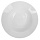 Тарелка - миска Collage D200мм V500мл фарфор, белый, фк694