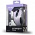 превью Мышь беспроводная Smartbuy 597D-B, Bluetooth+USB, фиолет/черный, 2btn+Roll