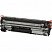 превью Картридж лазерный Retech 83A CF283A чер. для HP LJ M125/M127/M225