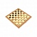 превью Настольная игра шахматы нарды шашки 3в1 Miland деревянные, поле 24см P00028