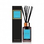Аромадиффузор с палочками Areon Sticks premium Аквамарин 85 мл