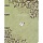 Тетрадь общая, BS, А5, 120л., клетка, кольца. Botanica, эвкалипт N4234