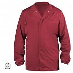 Куртка для пищевого производства бордо муж. у17-КУ (р.48-50) р.170-176