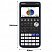 превью Калькулятор графический Casio FX-CG50-S-EH 12-разрядный 3000 функций