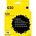 превью Картридж струйный T2 №650 (IC-HCZ101A) чер. для HP DJ Adv. 1015/2515/4615