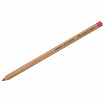 Пастельный карандаш Faber-Castell «Pitt Pastel» цвет 124 розовато-карминовый