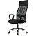 превью Кресло VB_EChair-510 TW сетка/ткань черный хром
