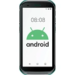 Терминал сбора данных Mindeo M50 (M50E33255130CN)