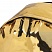 превью Рюкзак BRAUBERG молодежный, сити-формат, «Винтаж», светло-золотой, 41×32×14 см