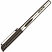 превью Ручка гелевая Attache Selection Glide Megaoffice черная (толщина линии 0.3 мм)