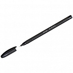 Ручка шариковая Berlingo «City Style» черная, 0.7мм