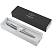 превью Ручка шариковая автоматическая Parker Jotter XL Grey 1мм син подар 2122756