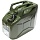 Канистра 5л металлическая SKM5R STVOL
