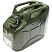 превью Канистра 10л металлическая SKM10R STVOL