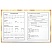 превью Дневник 1-4 класс 48 л., твердый, ЮНЛАНДИЯ, выборочный лак, с подсказом, «Лисёнок»