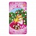 превью Карандаши цветные BRAUBERG 12 цв., металлическая упаковка, с изображением принцессы