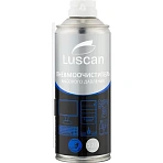 Пневматический распылитель Luscan, 520 мл, переворачиваемый пожаробезопасный