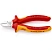 превью Бокорезы VDE L-140 м м KNIPEX KN-7006140