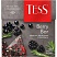 превью Чай Tess Berry Bar черный с добавками, 1.8гх20пир 0785-12