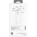 превью Внешний аккумулятор (power bank) Pero PB06 20000 мАч 22.5W белый (4673759570092)