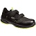 превью Полуботинки Safety Jogger MODULO S1PS SANDAL BLK р.45