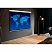 превью Экран Cactus Wallscreen CS-PSW-150×150, 150×150 см, 1:1, настенно-потолочный, белый