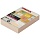 Бумага цветная для офисной техники ProMega Pastel персиковая (А4, 80 г/кв.м, 500 листов)