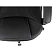 превью Кресло для руководителя Easy Chair 668 чёрное (экокожа, металл хромированный)