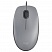 превью Мышь проводная LOGITECH M110, USB, 2 кнопки+1 колесо-кнопка, оптическая, серая