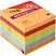 превью Блок-кубик Post-it Super Sticky 654-6SSRP Огонь 76×76, 6бл х 90л. 